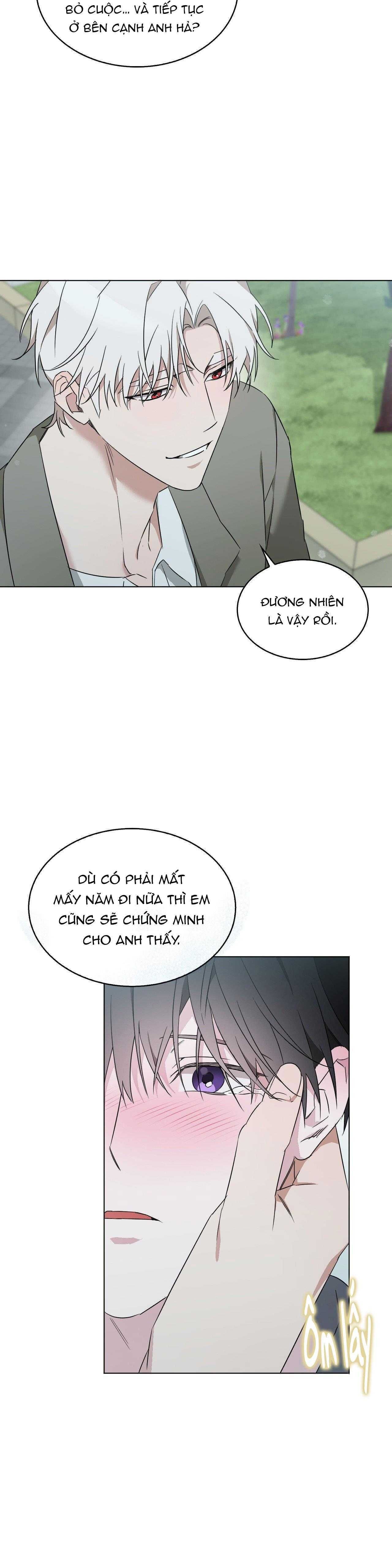 lỗi tại dễ thương Chapter 43 - Next Chapter 43