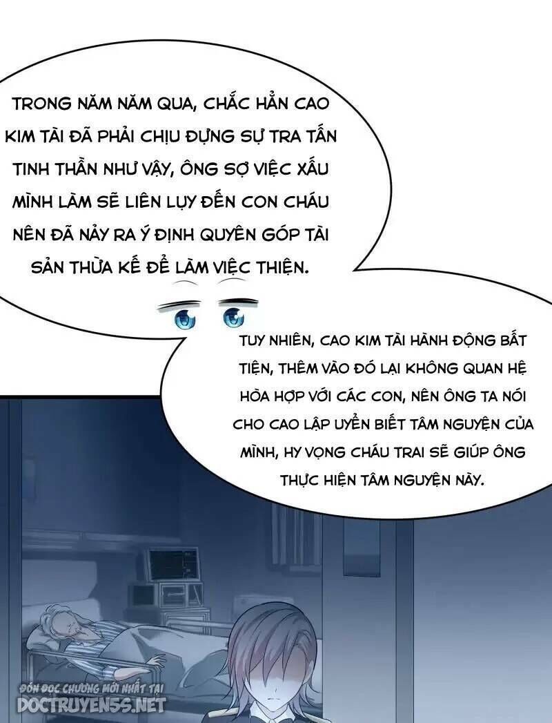 vô địch học bá hệ thống chapter 152 - Next chapter 153