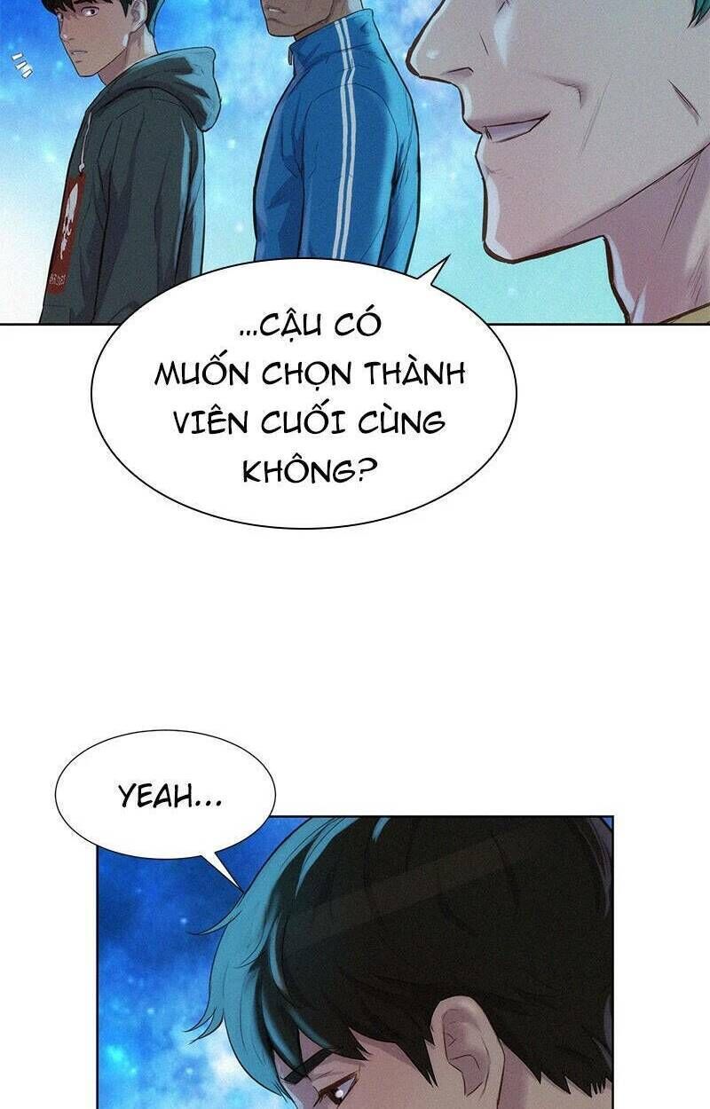 thợ săn 3 cm chapter 98 - Trang 2