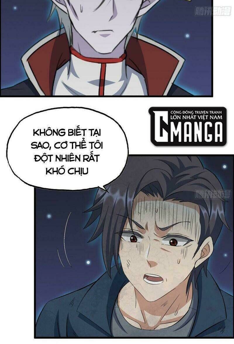 tôi chuyển vàng tại mạt thế Chapter 280 - Next Chapter 281