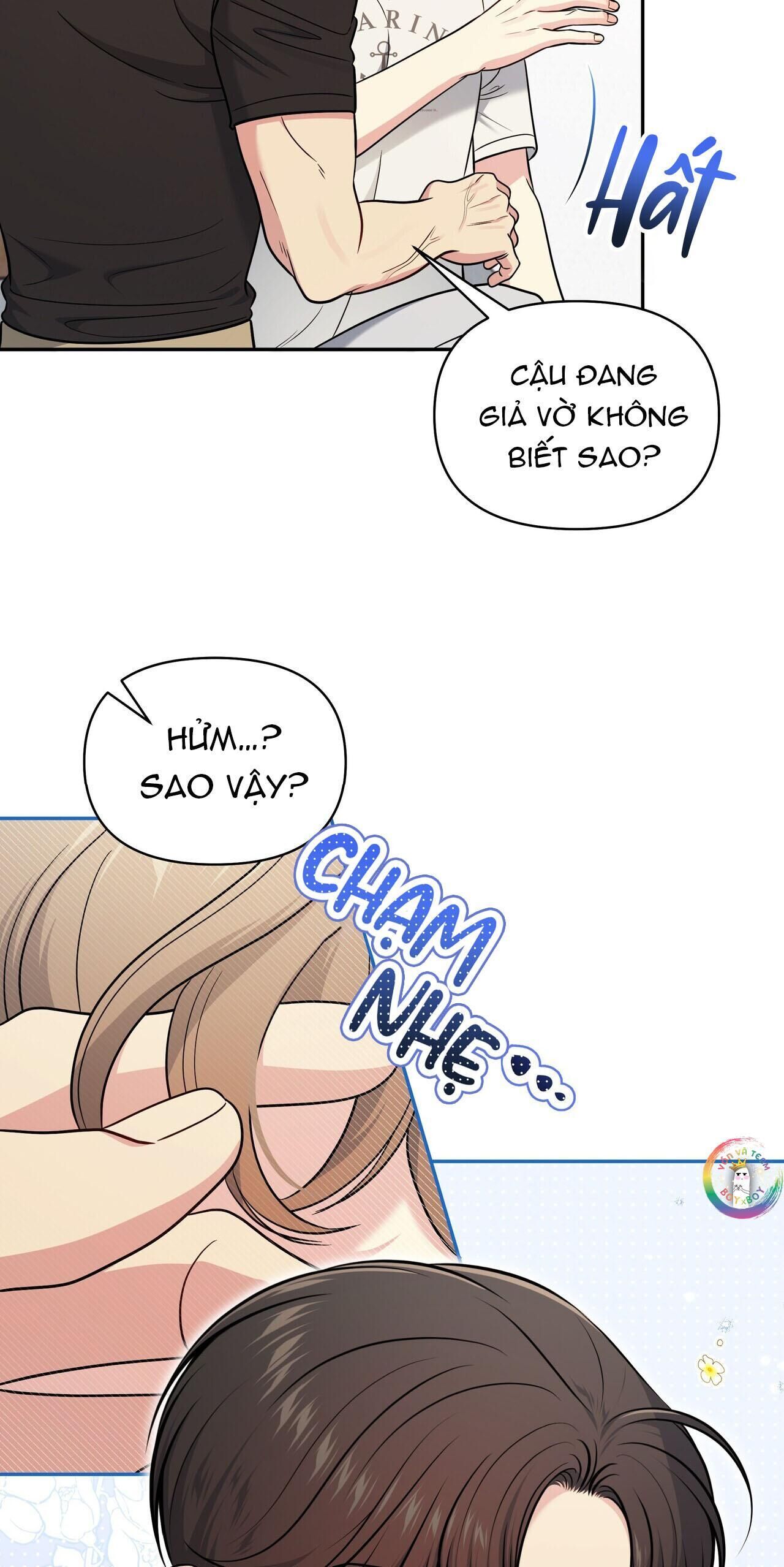 Tình Yêu Bí Mật Chapter 9 - Next Chapter 10