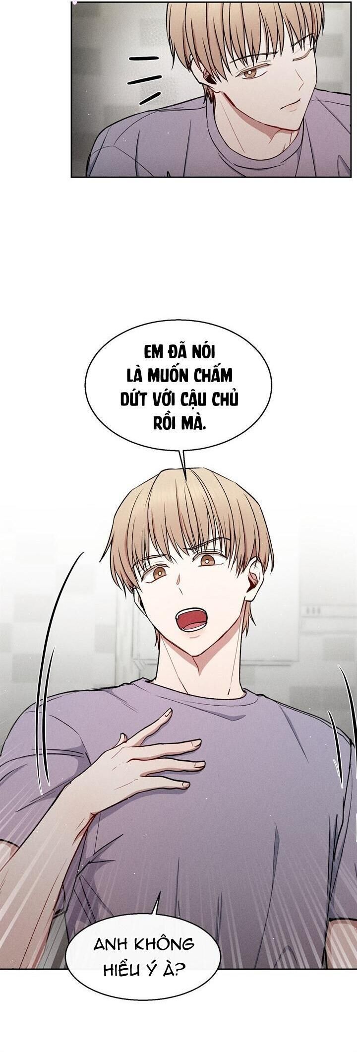 giá như anh cần em Chapter 33 - Trang 1