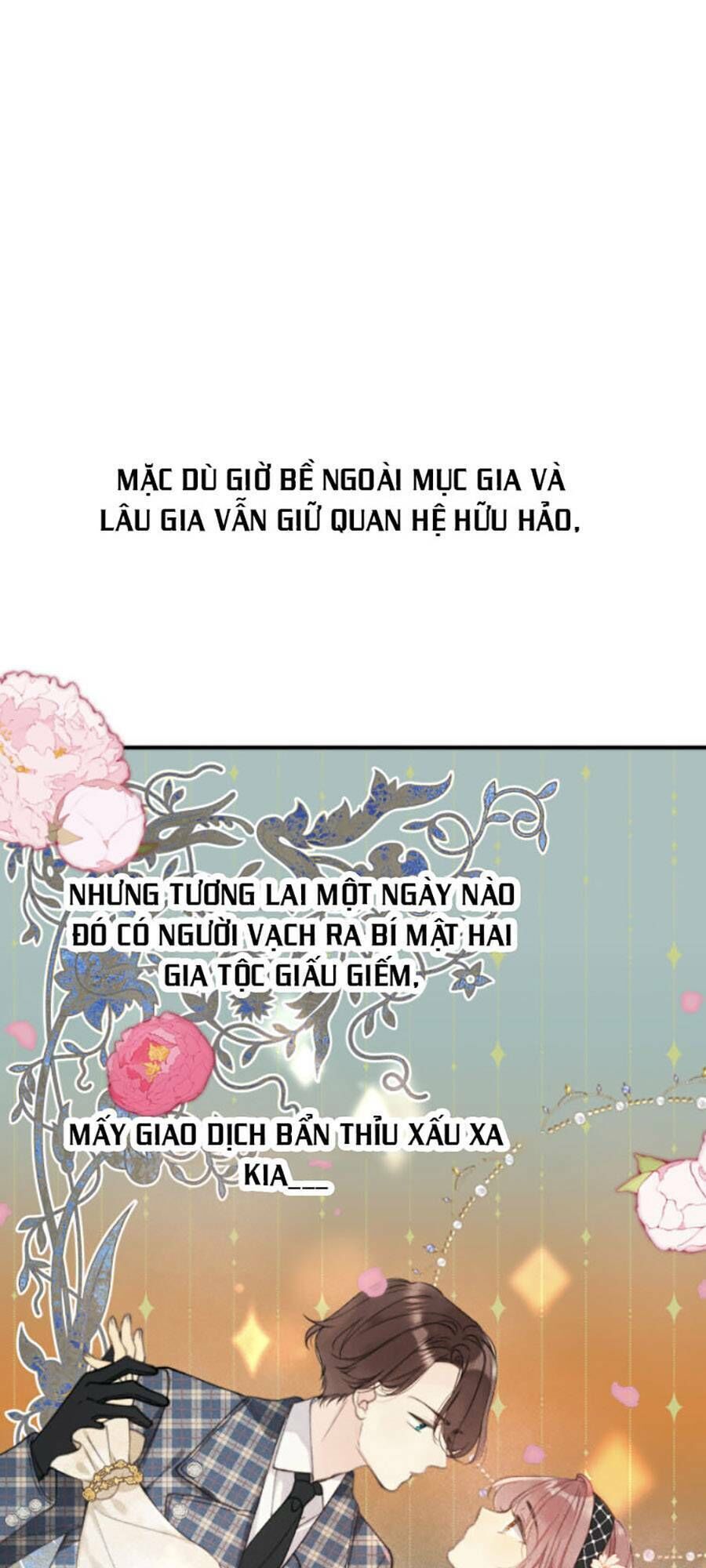 lâu tiểu thư, lại gặp nhau rồi chapter 73 - Trang 2