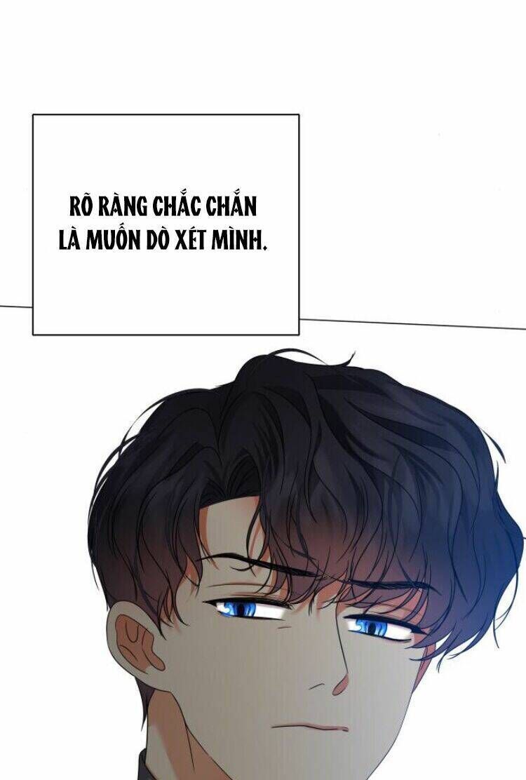 hoán đổi linh hồn Chapter 9.1 - Trang 2