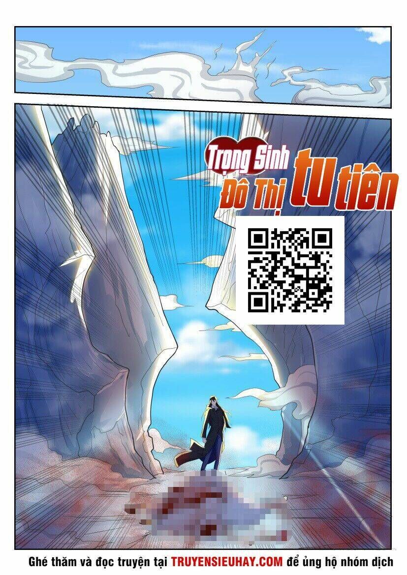 trọng sinh đô thị tu tiên chapter 236 - Next chapter 237