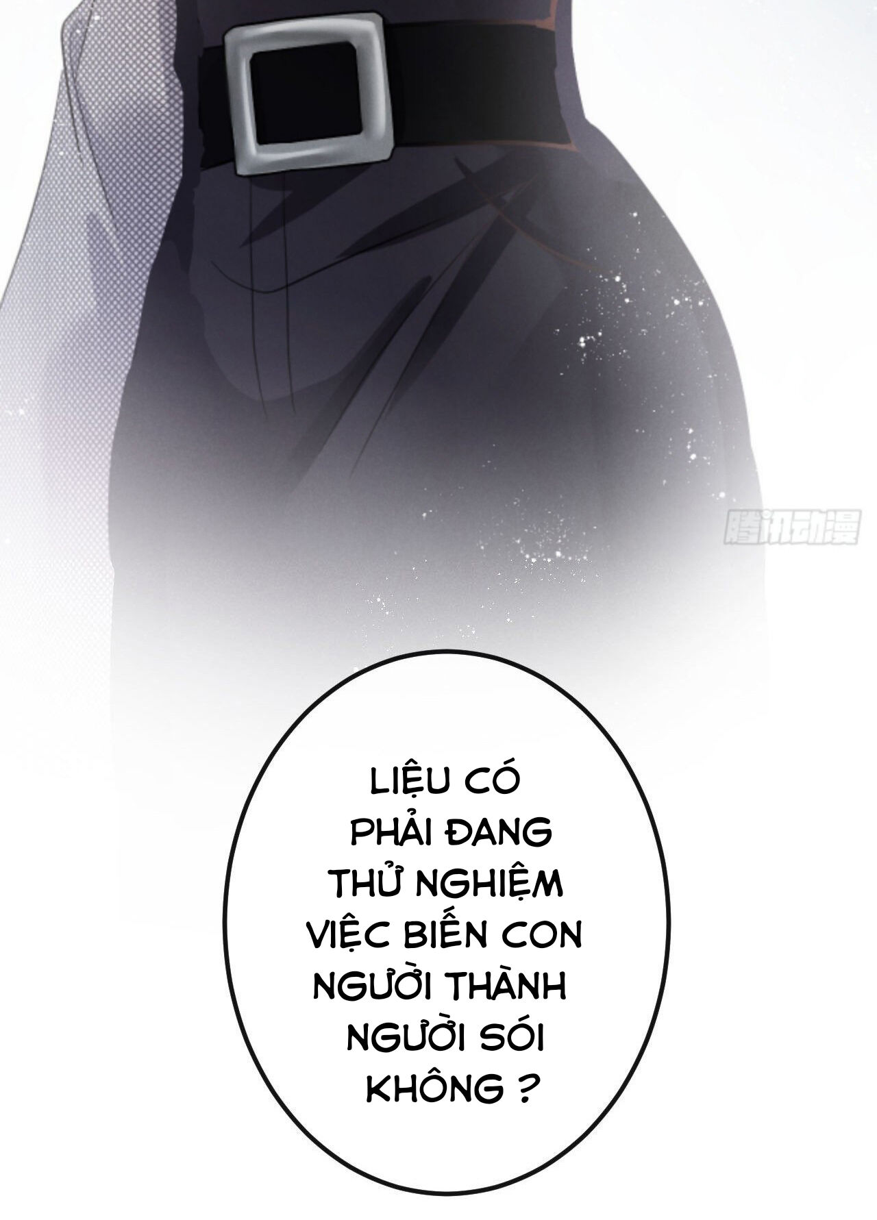 Lang Sói Thượng Khẩu Chapter 14 - Trang 2