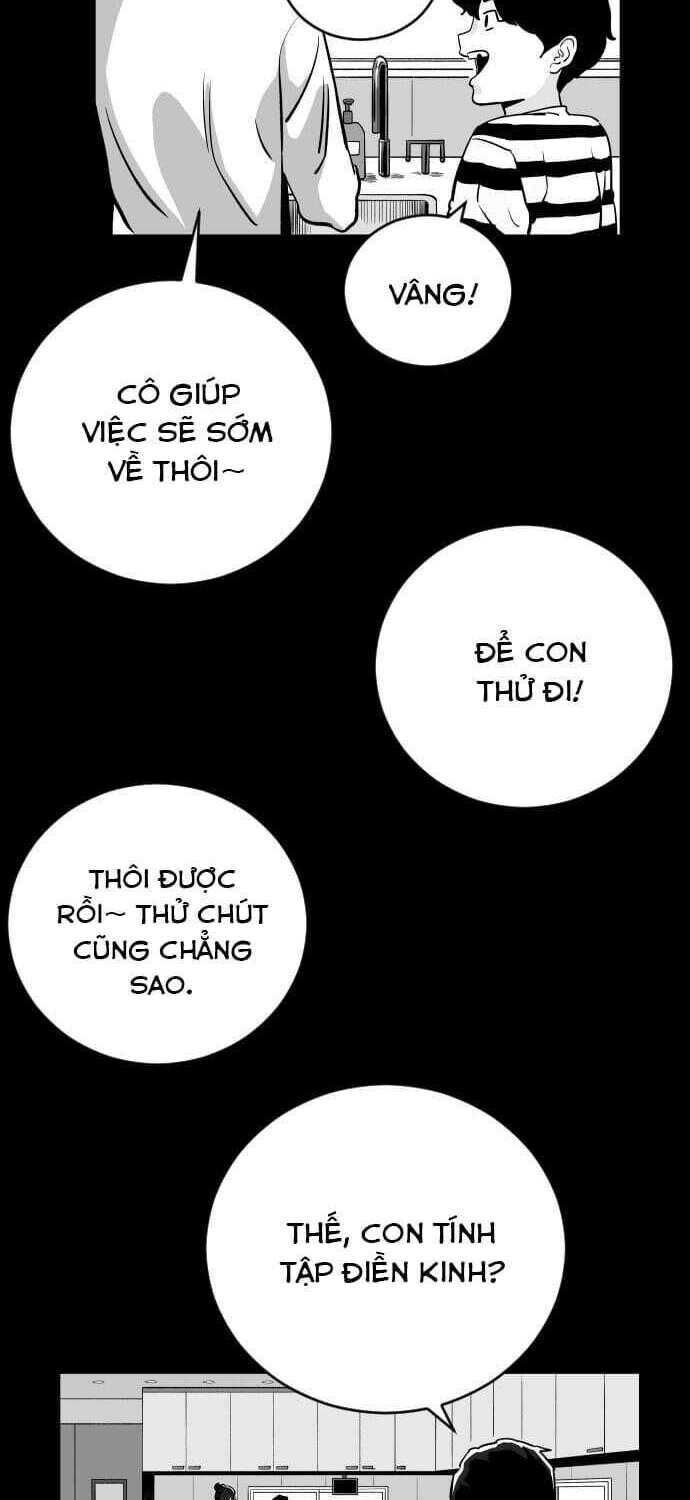 sân cỏ chiến kí chapter 45 - Trang 2