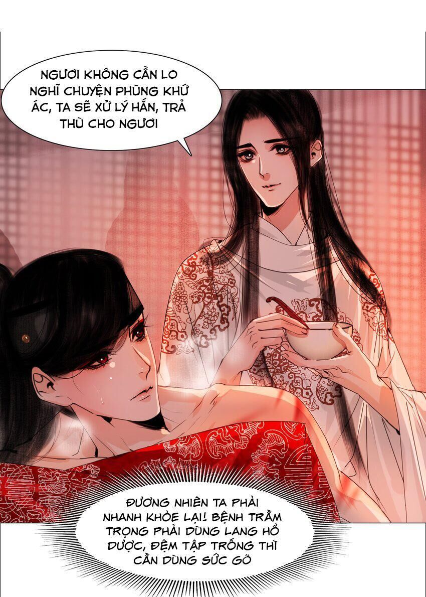 vòng luân hồi Chapter 58 - Trang 1