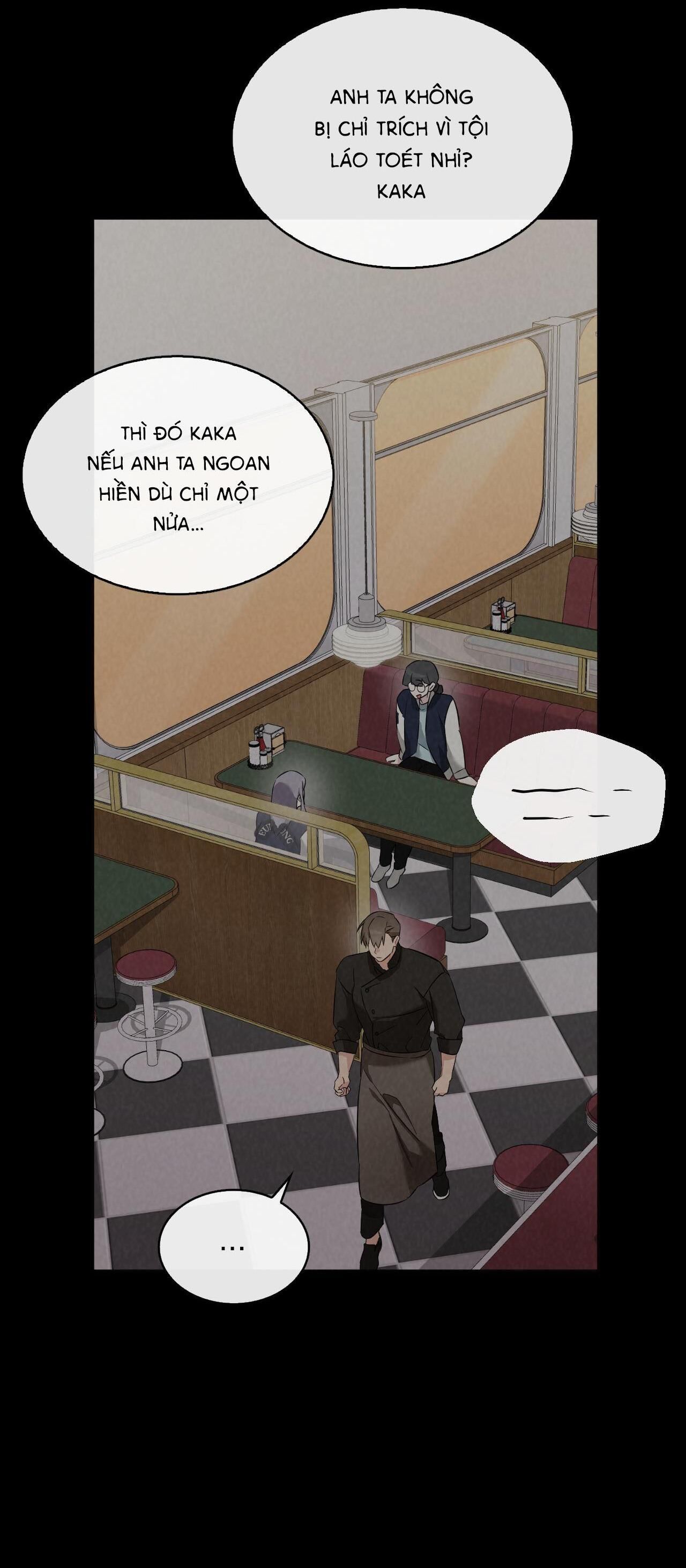 (Cbunu) Dễ Thương Là Lỗi Của Tôi Sao? Chapter 31 - Trang 1