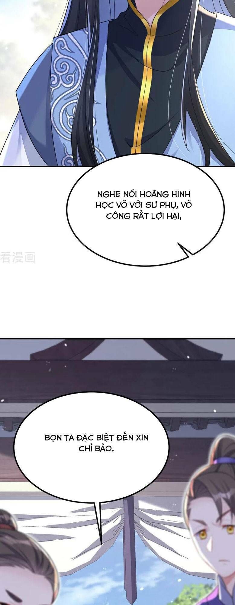 xuyên nhanh: ký chủ cô ấy một lòng muốn chết chapter 40 - Trang 2