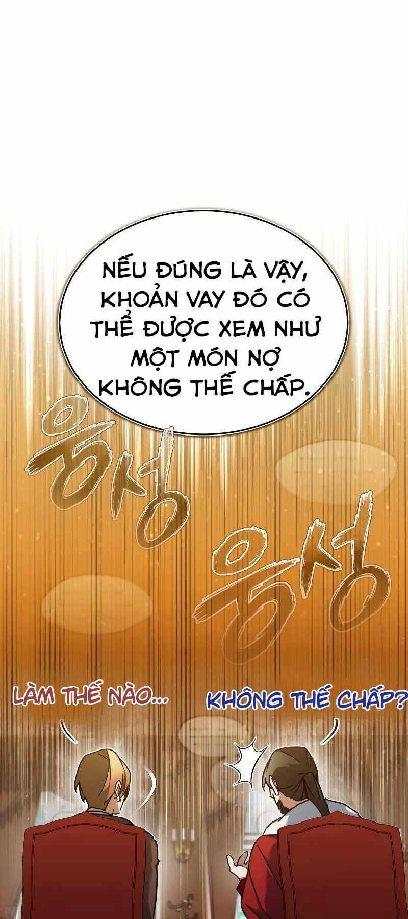 thiên quỷ chẳng sống nổi cuộc đời bình thường chương 31 - Next chương 32