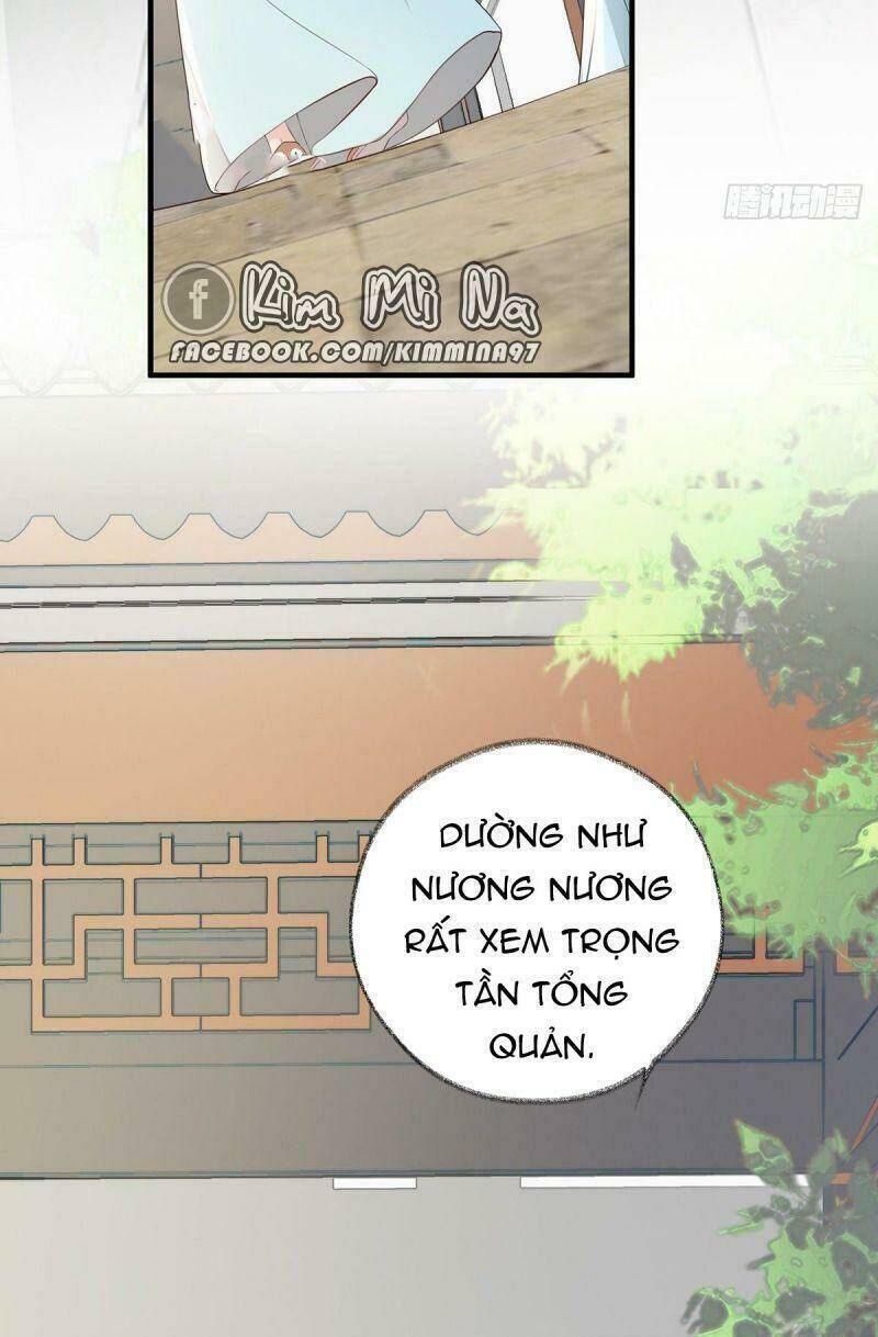 thái hậu quân hạ thần chapter 24 - Next chapter 25