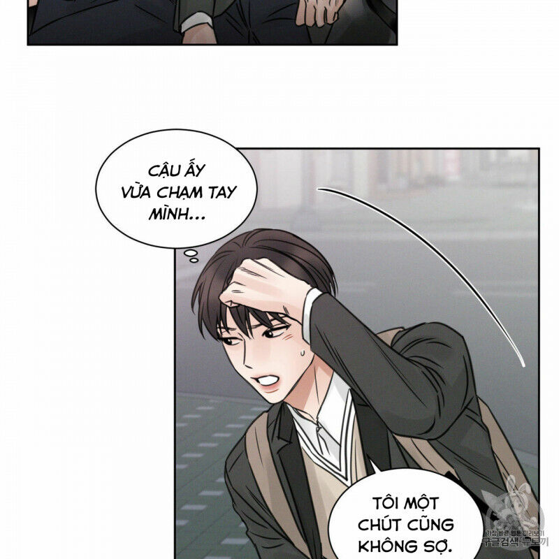 dù anh không yêu em Chapter 5 - Trang 2