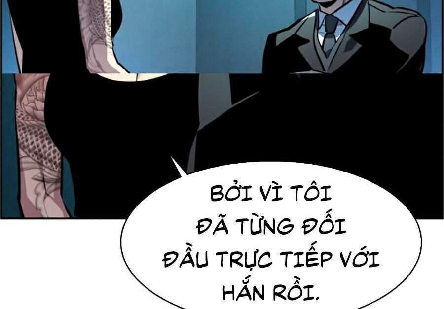 bạn học của tôi là lính đánh thuê chapter 50 - Trang 1