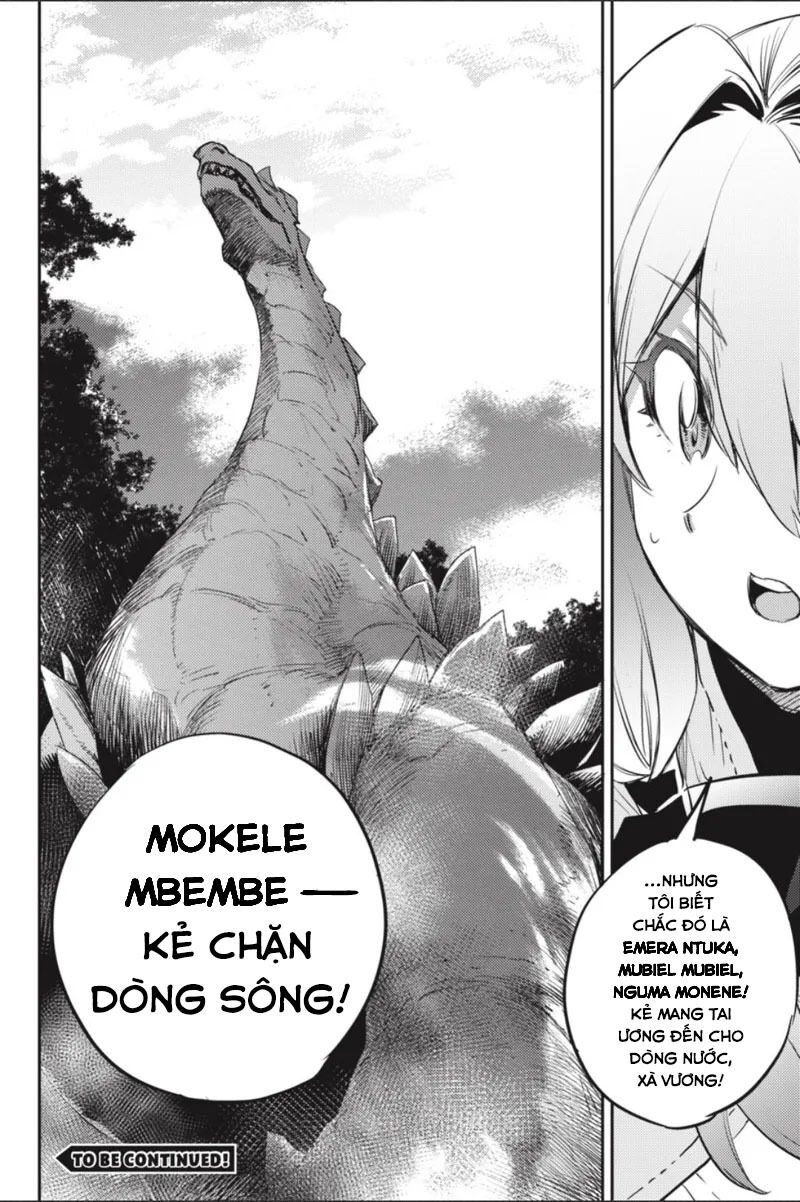 Goblin Slayer Chapter 83 - Next Chapter 84