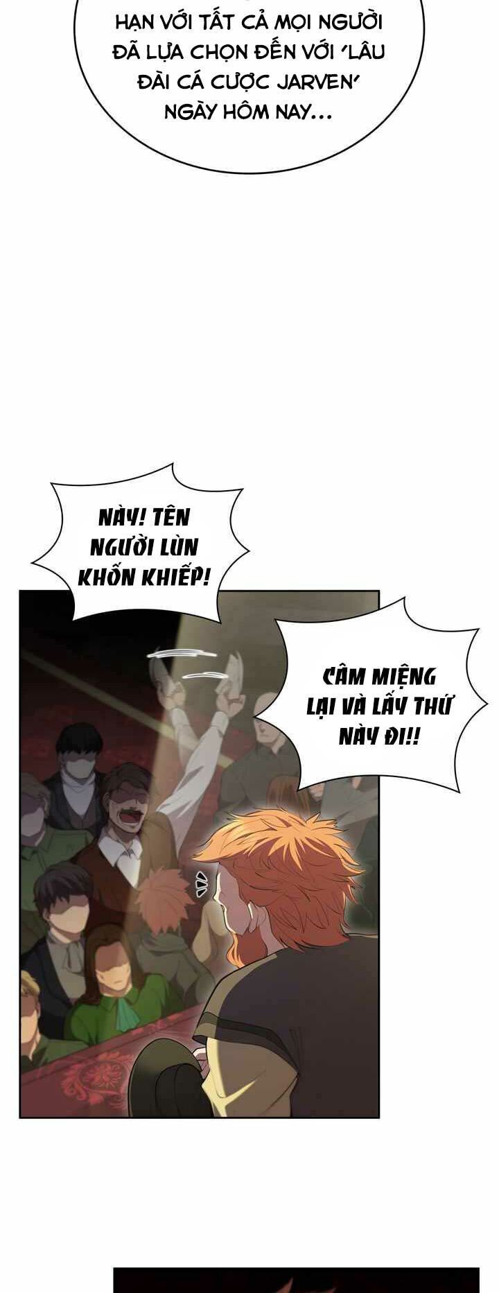 hồi quy thành công tước chapter 16 - Next chapter 17