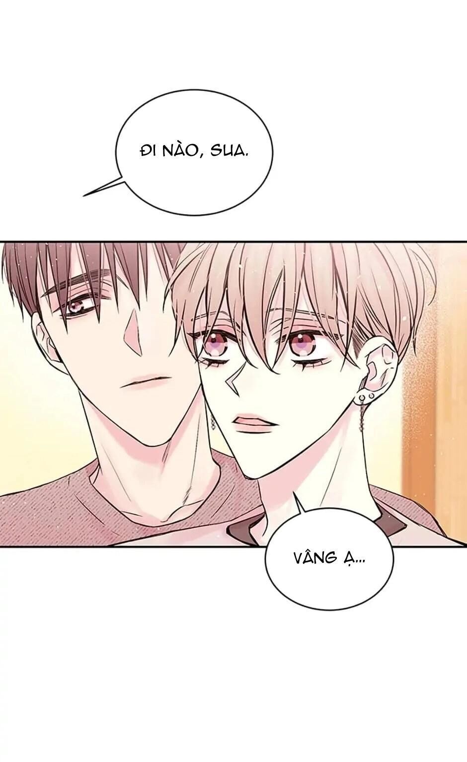 bí mật của tôi Chapter 57 - Trang 1