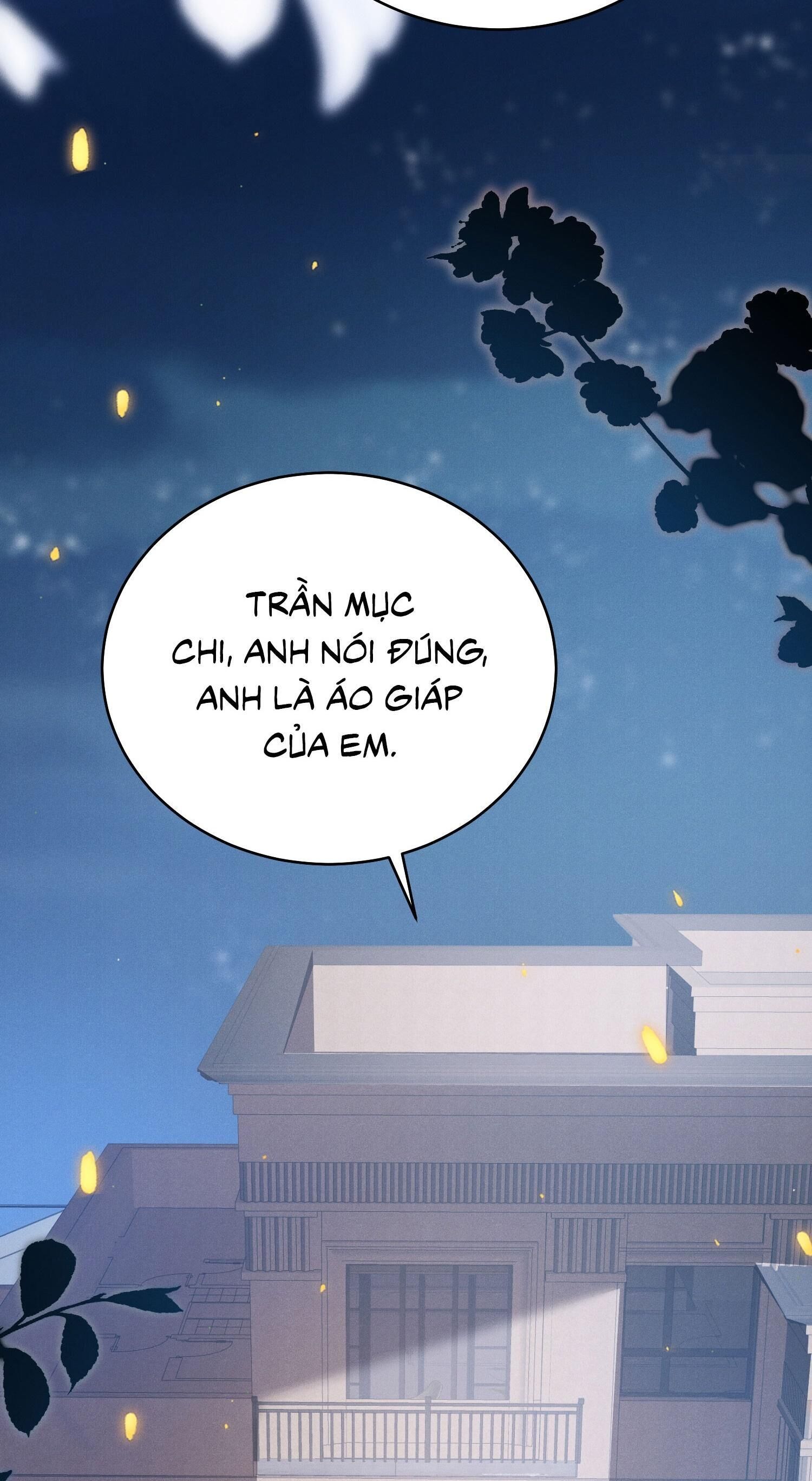 Ánh Mắt Em Trai Nhìn Tôi Ngày Một Kì Lạ Chapter 60 - Trang 1