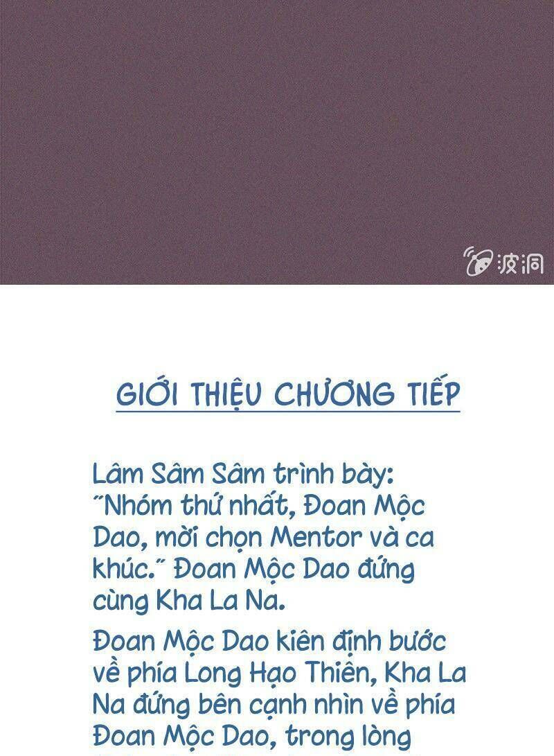 tinh mộng thần tượng chapter 264 - Next chapter 265