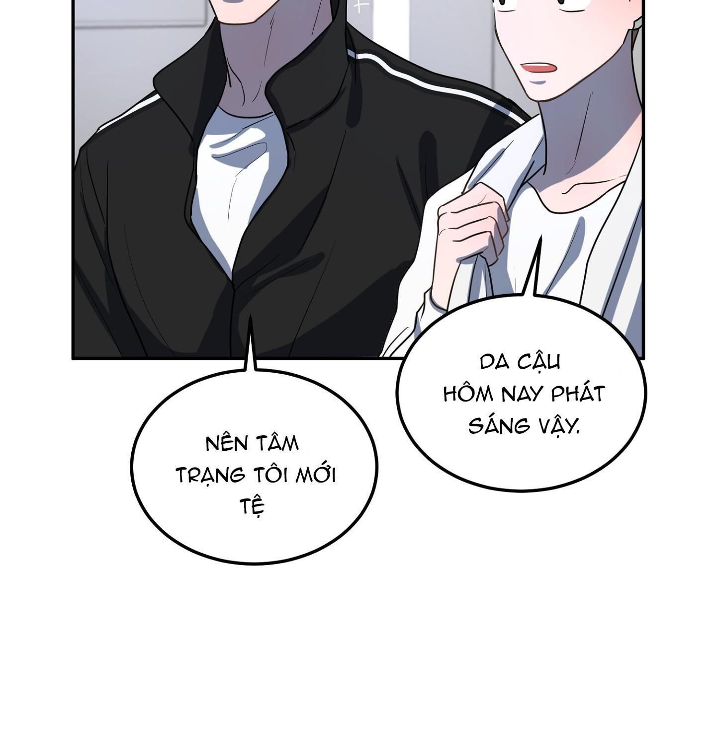 tuyển tập manhwa dằm khăm Chapter 19 -Double... 2 - Trang 1