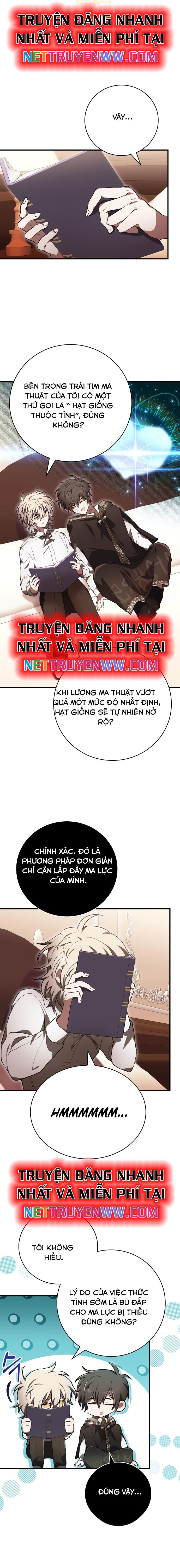 xin hãy đọc Chapter 32 - Next Chapter 33