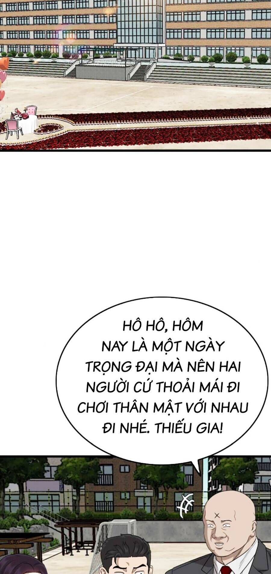 người xấu chapter 174 - Trang 2