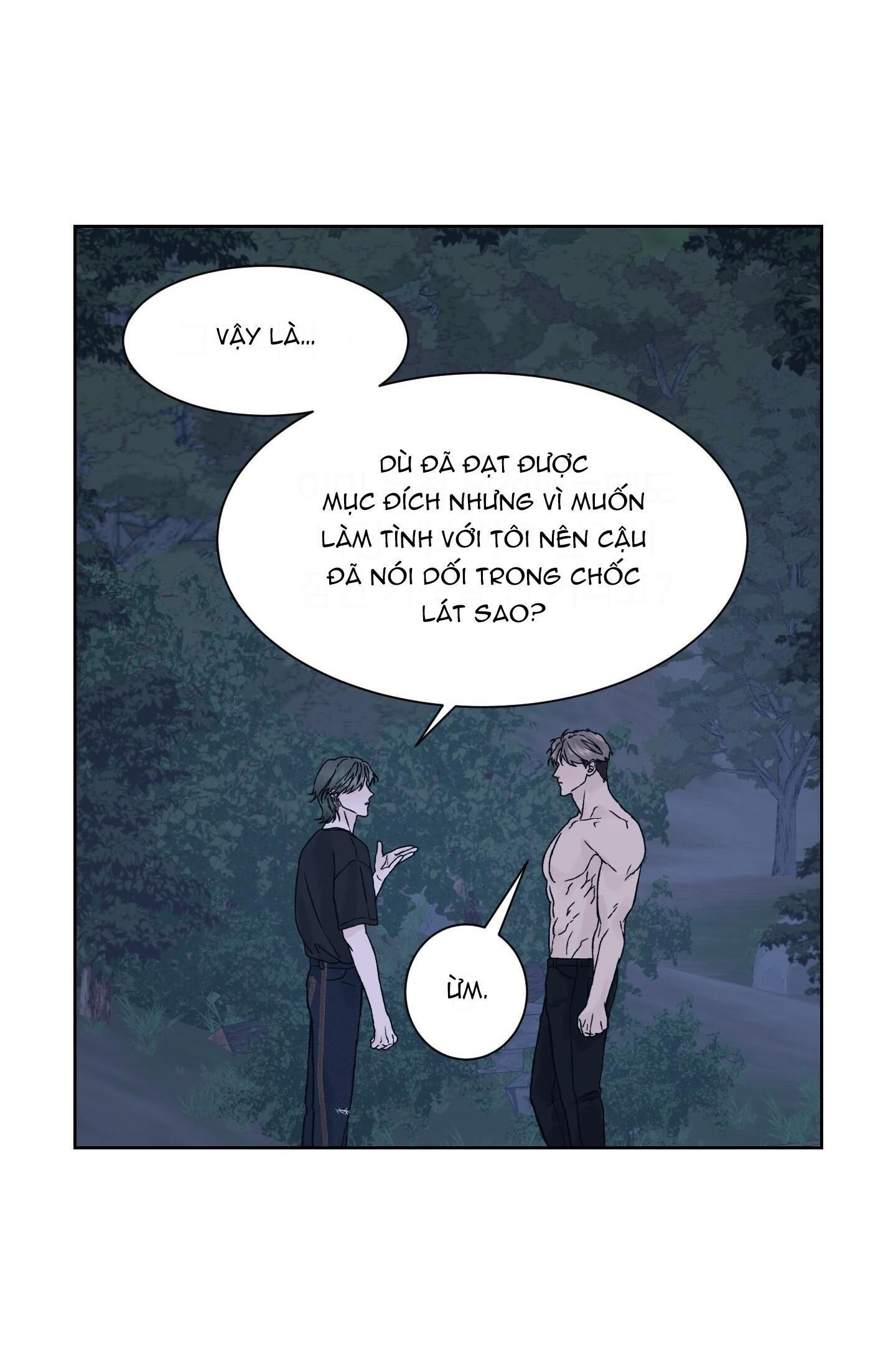 đêm kinh hoàng Chapter 15 - Next Chapter 16