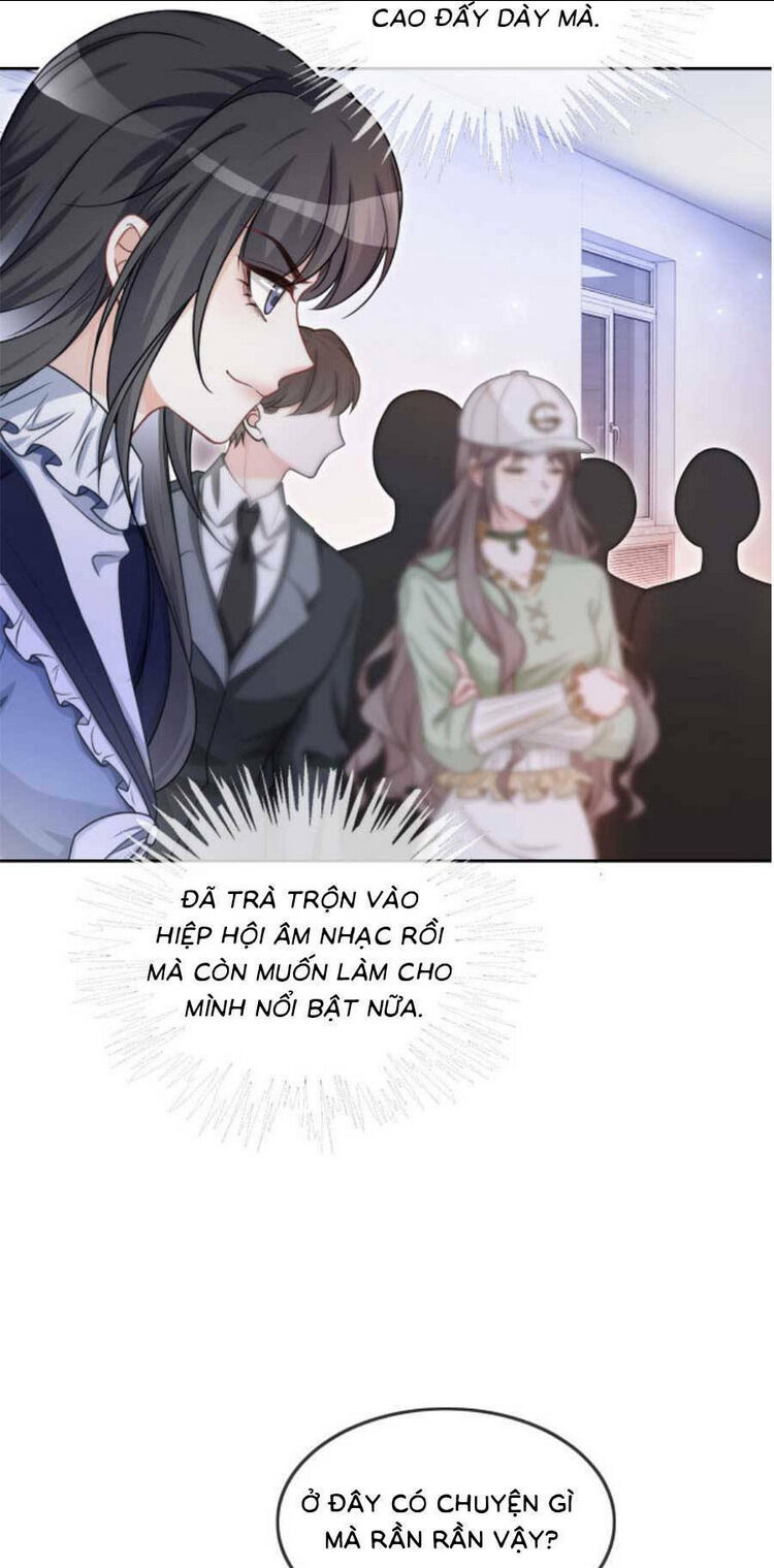 được các anh trai chiều chuộng tôi trở nên ngang tàng chapter 127 - Next chapter 128