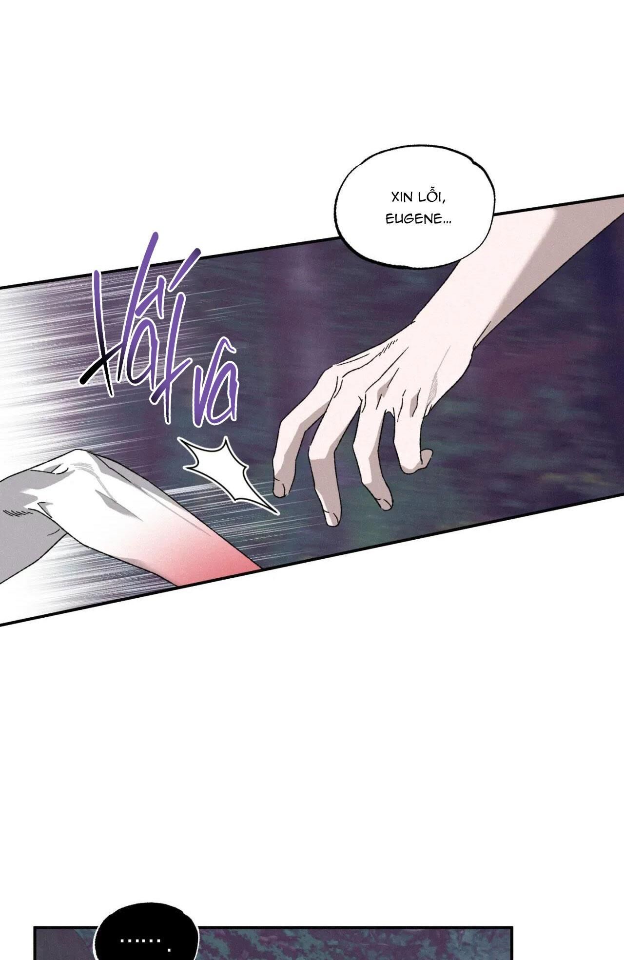 lời nói dối đẫm máu Chapter 37 - Trang 2