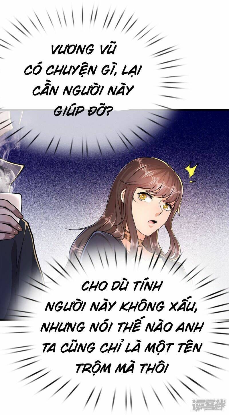 y võ chí tôn Chapter 173 - Trang 2