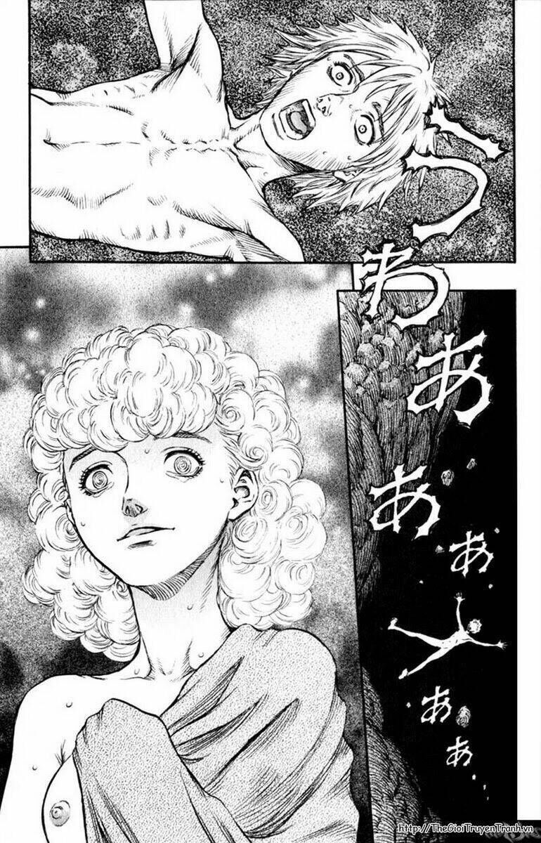 berserk chapter 156 - Trang 2