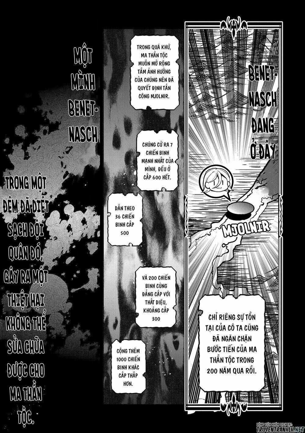 yasei no last boss ga arawareta chapter 33 - Next chapter 34