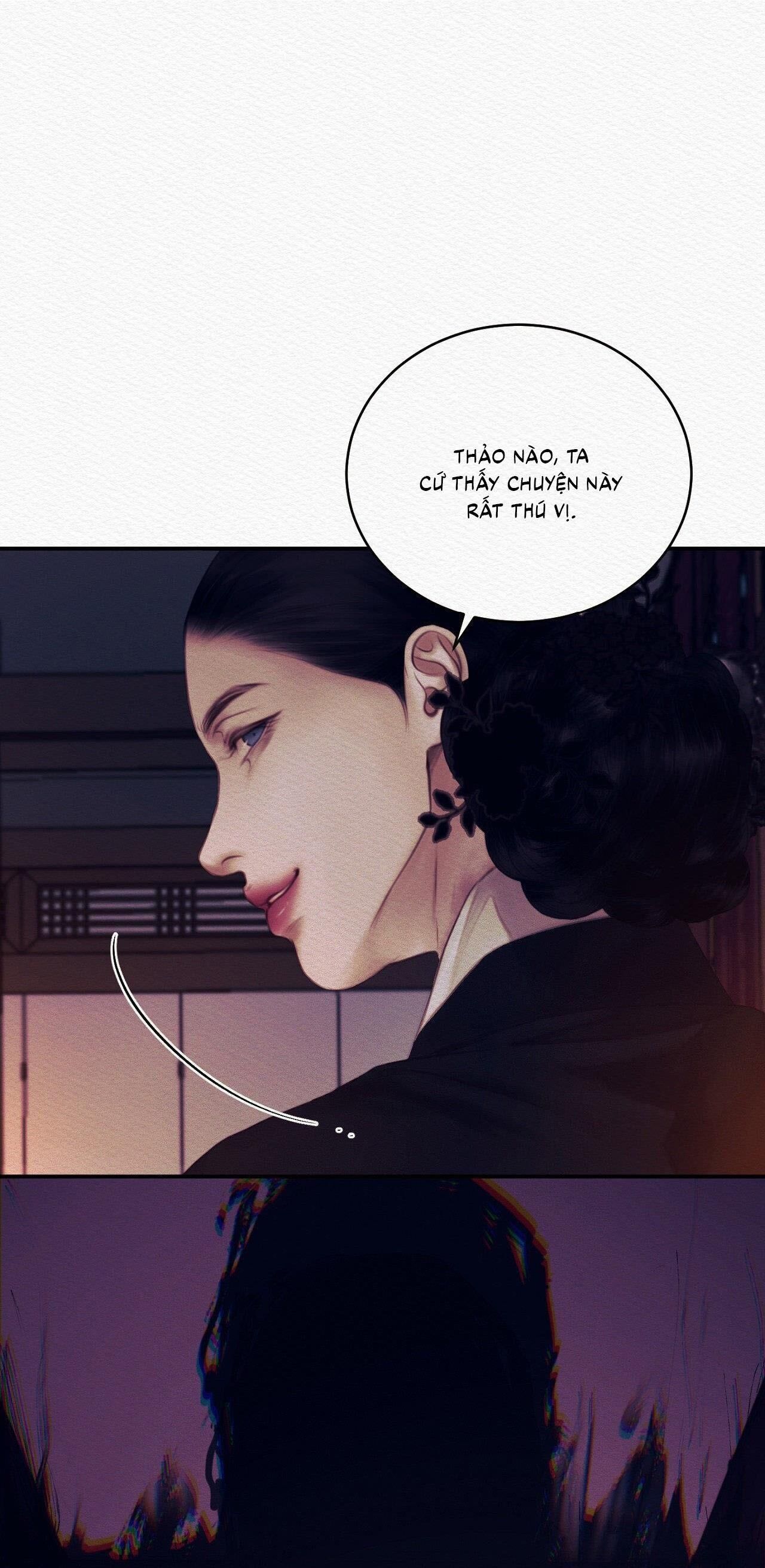 (CBunu) Củy Dạ Khút Chapter 67 - Trang 1