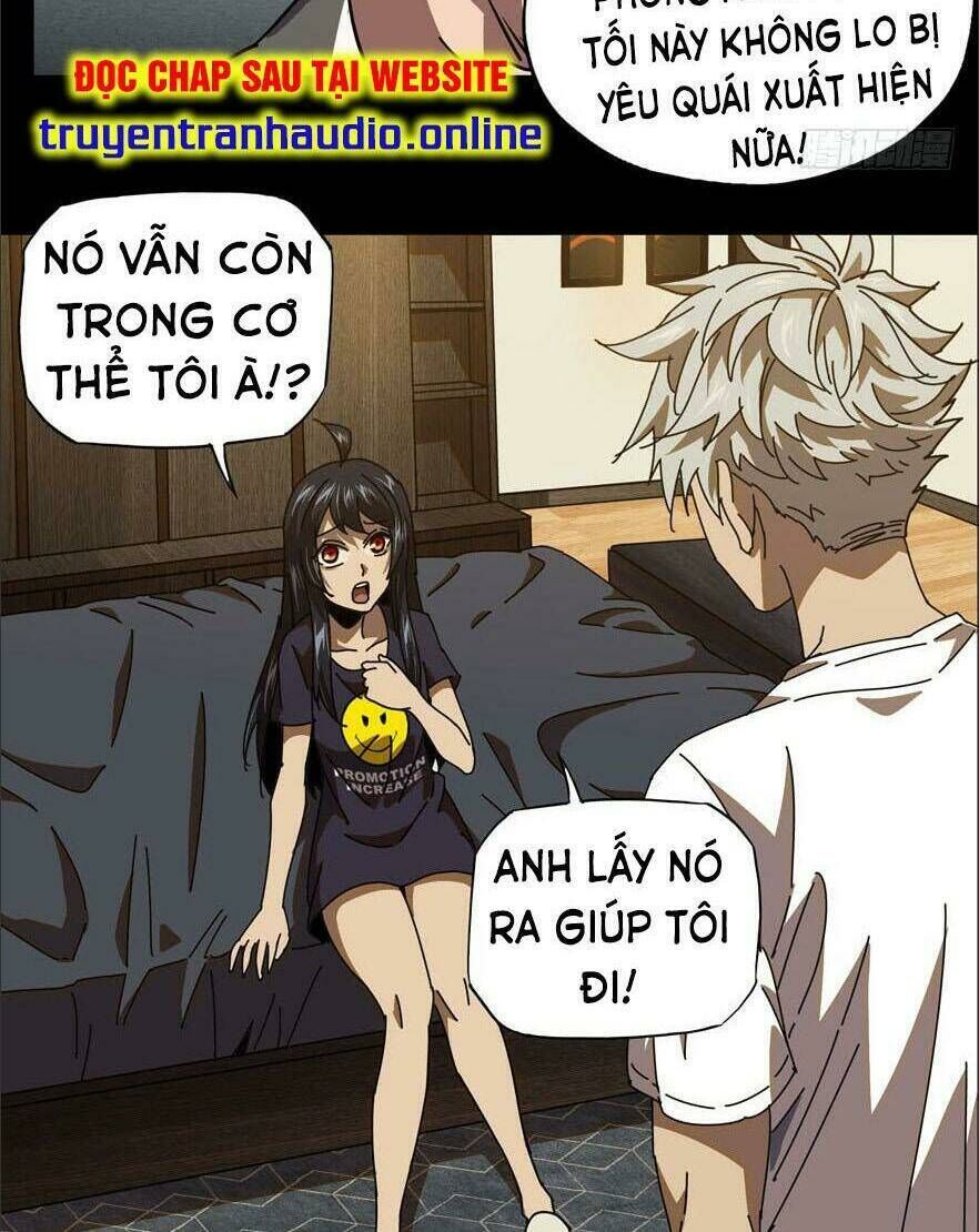 đại tượng vô hình chapter 29 - Trang 2