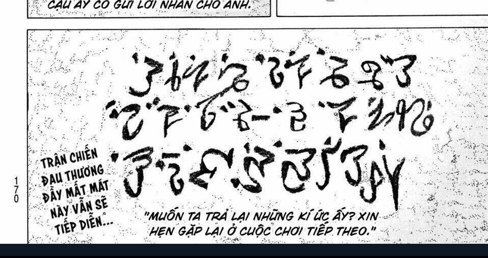 gửi em, người bất tử chapter 79 - Next chapter 80