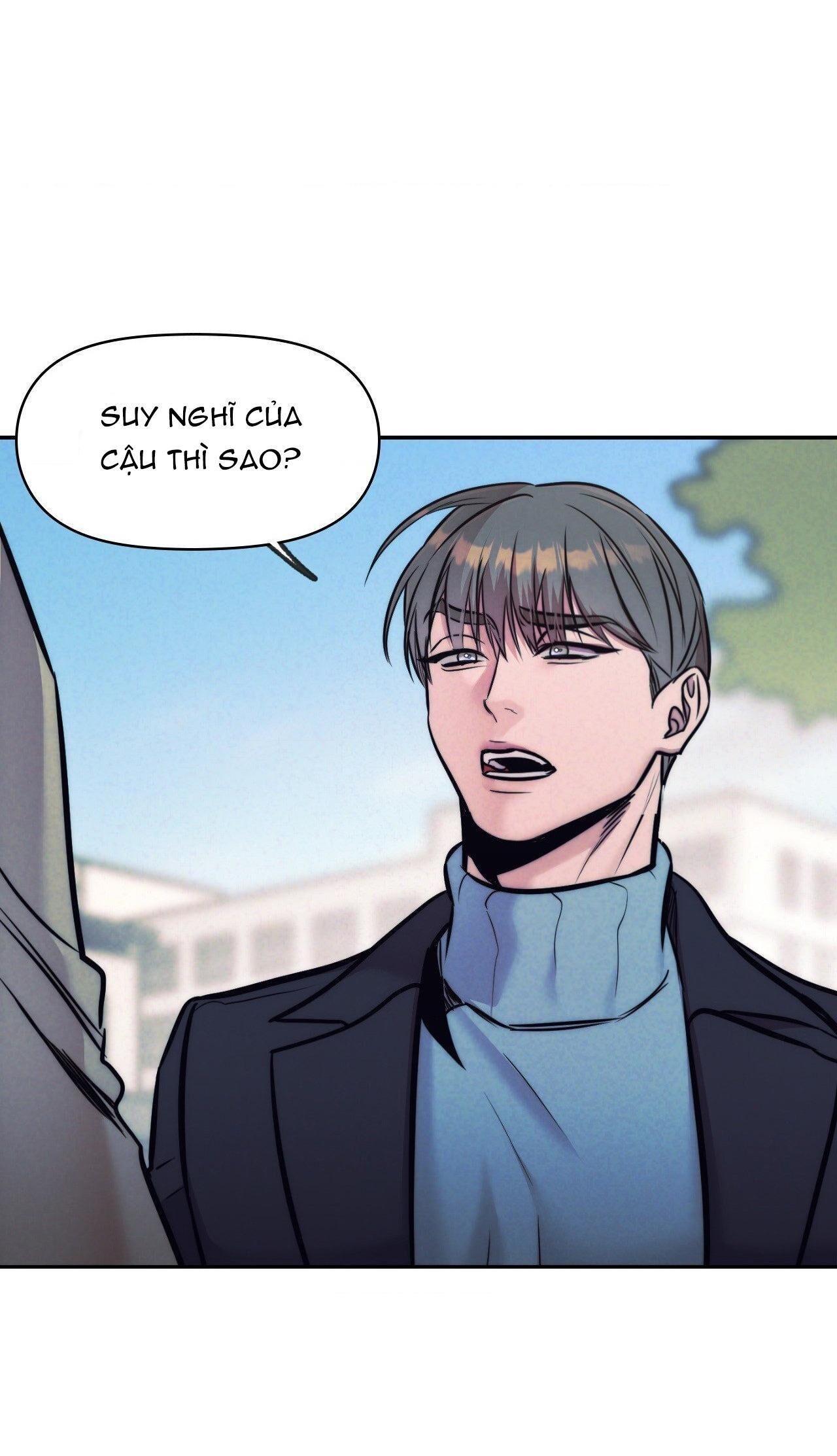 KỲ THỊ Chapter 21 H+++ HD - Next Chapter 22