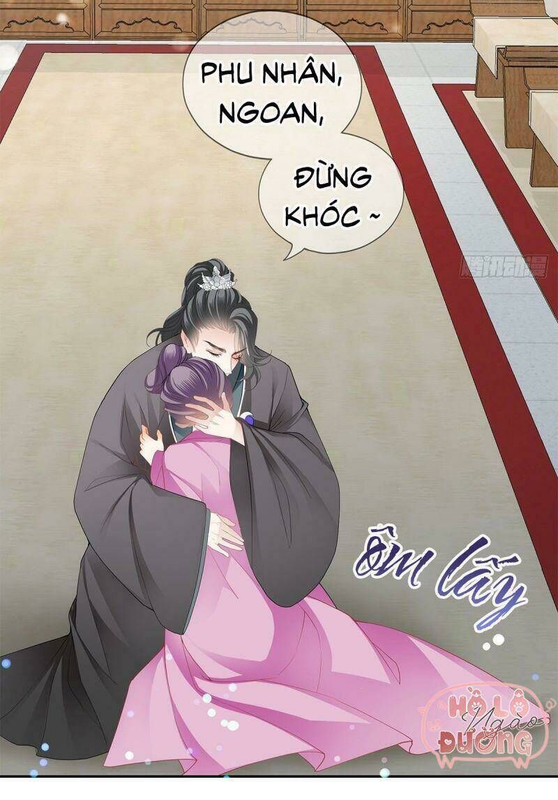 bổn vương muốn ngươi Chapter 19 - Next Chapter 20