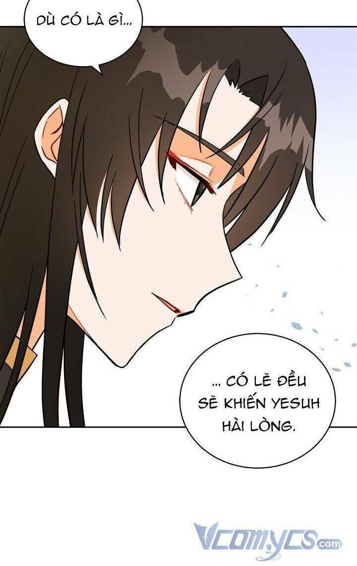 ái phi, dao của nàng rơi rồi chapter 37 - Next chapter 38