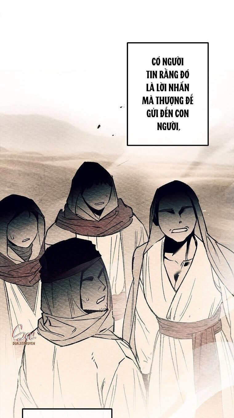 (ABO) BƯỚC NGOẶT Chapter 25 - Trang 1