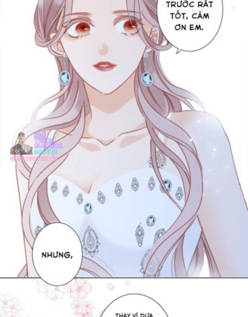 tôi không muốn coi em là chị nữa chapter 41 - Trang 2