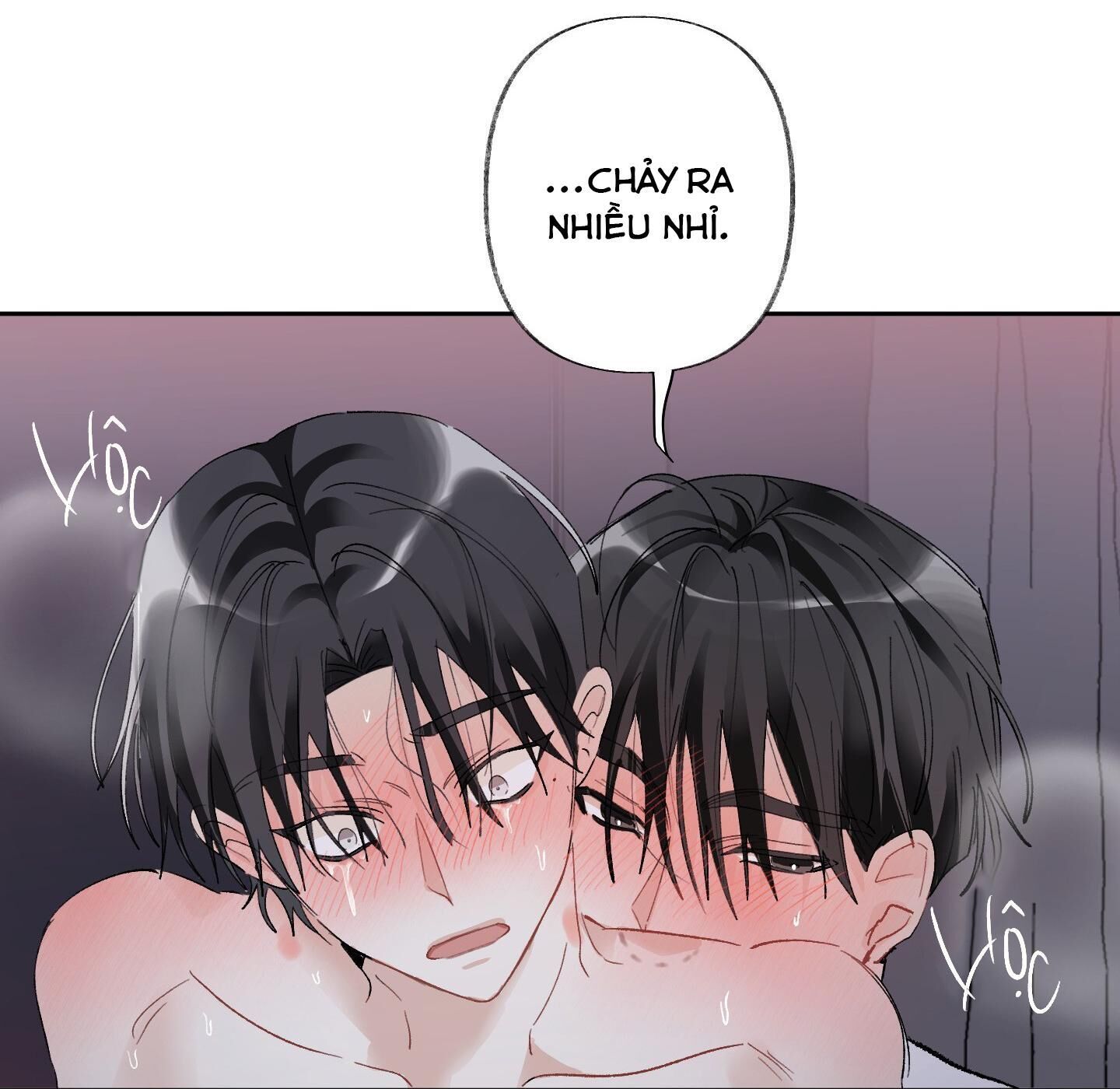 thế giới khi mất đi em Chapter 42 - Trang 1