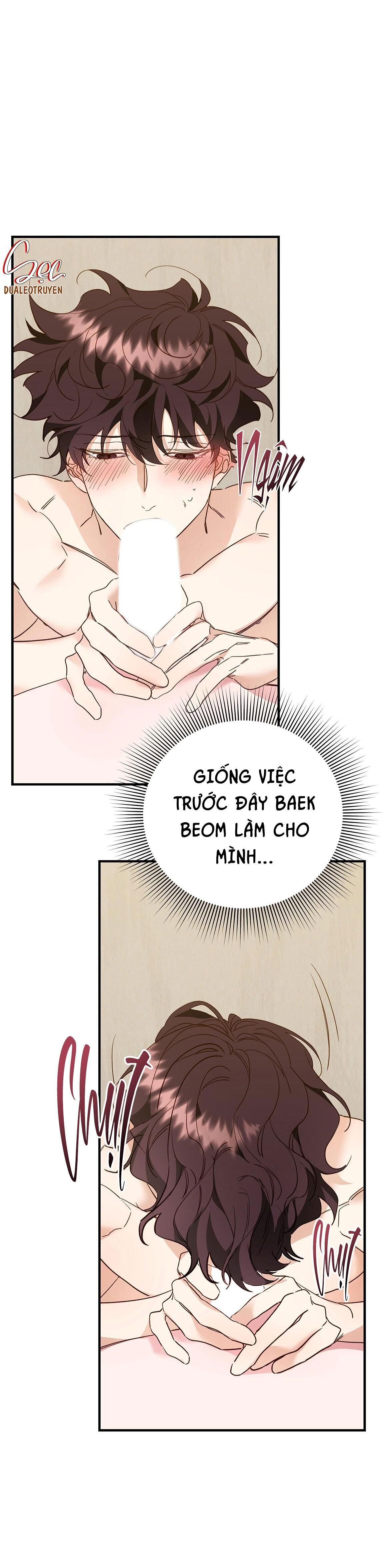 hổ trở về Chapter 20 - Trang 2