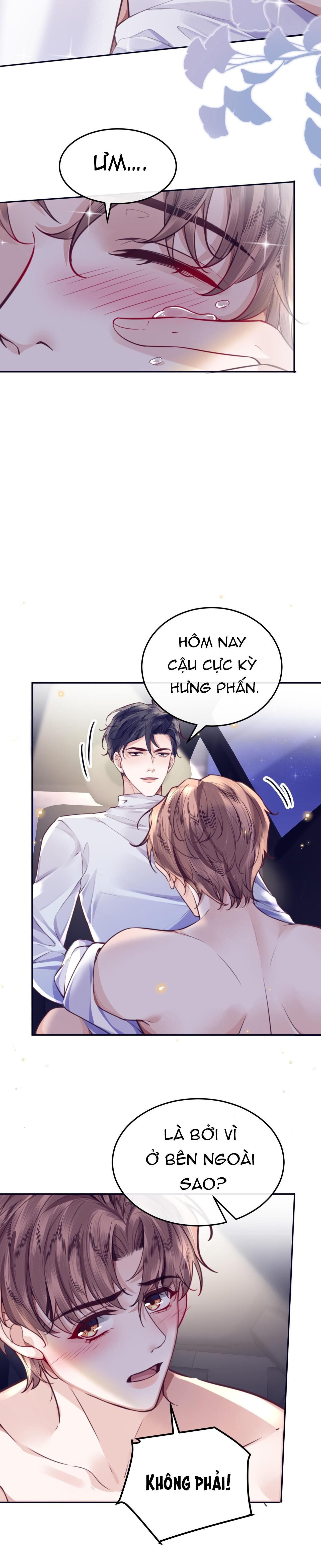 đặc chế cho riêng anh Chapter 82 - Trang 1