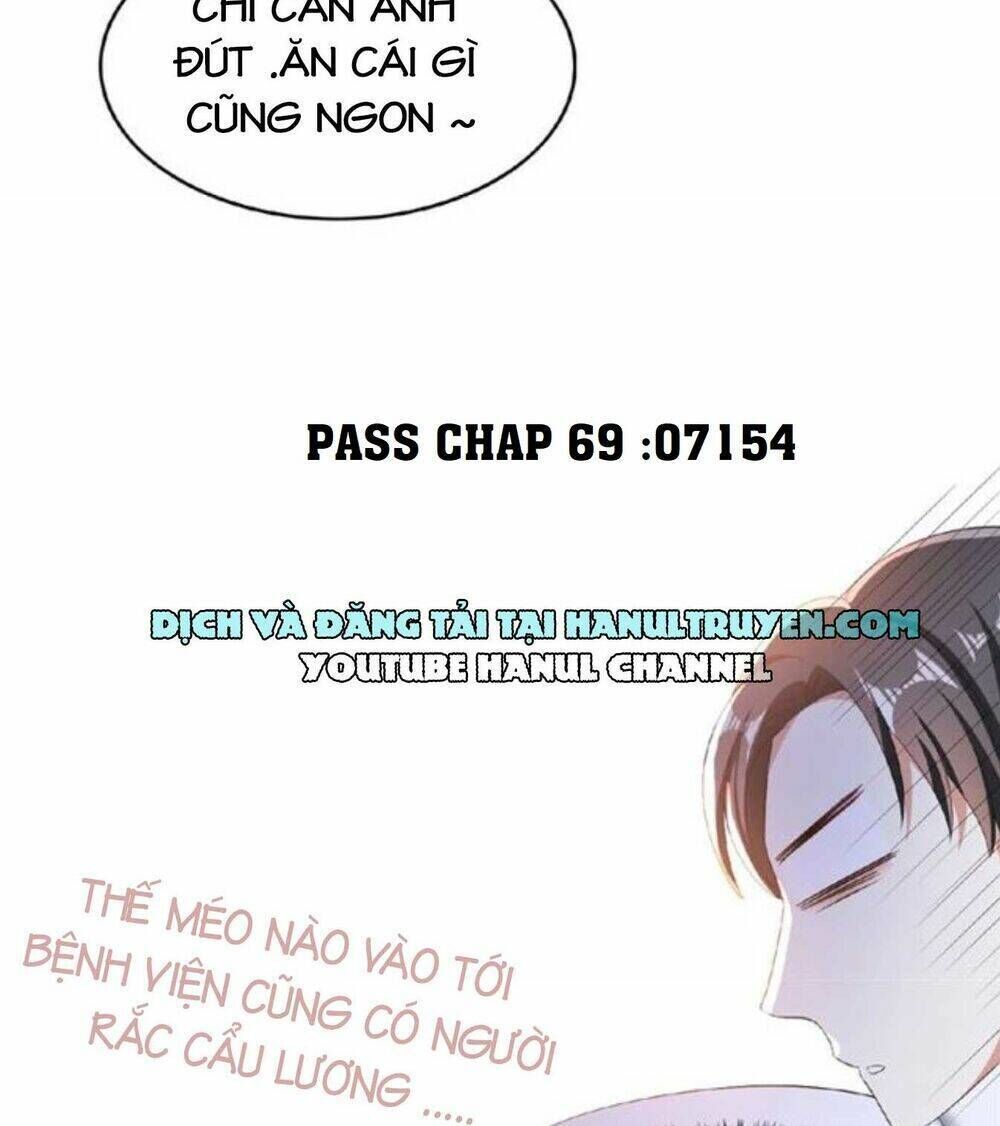 cô vợ nhỏ nuông chiều quá lại thành ác!! chapter 68 - Trang 2