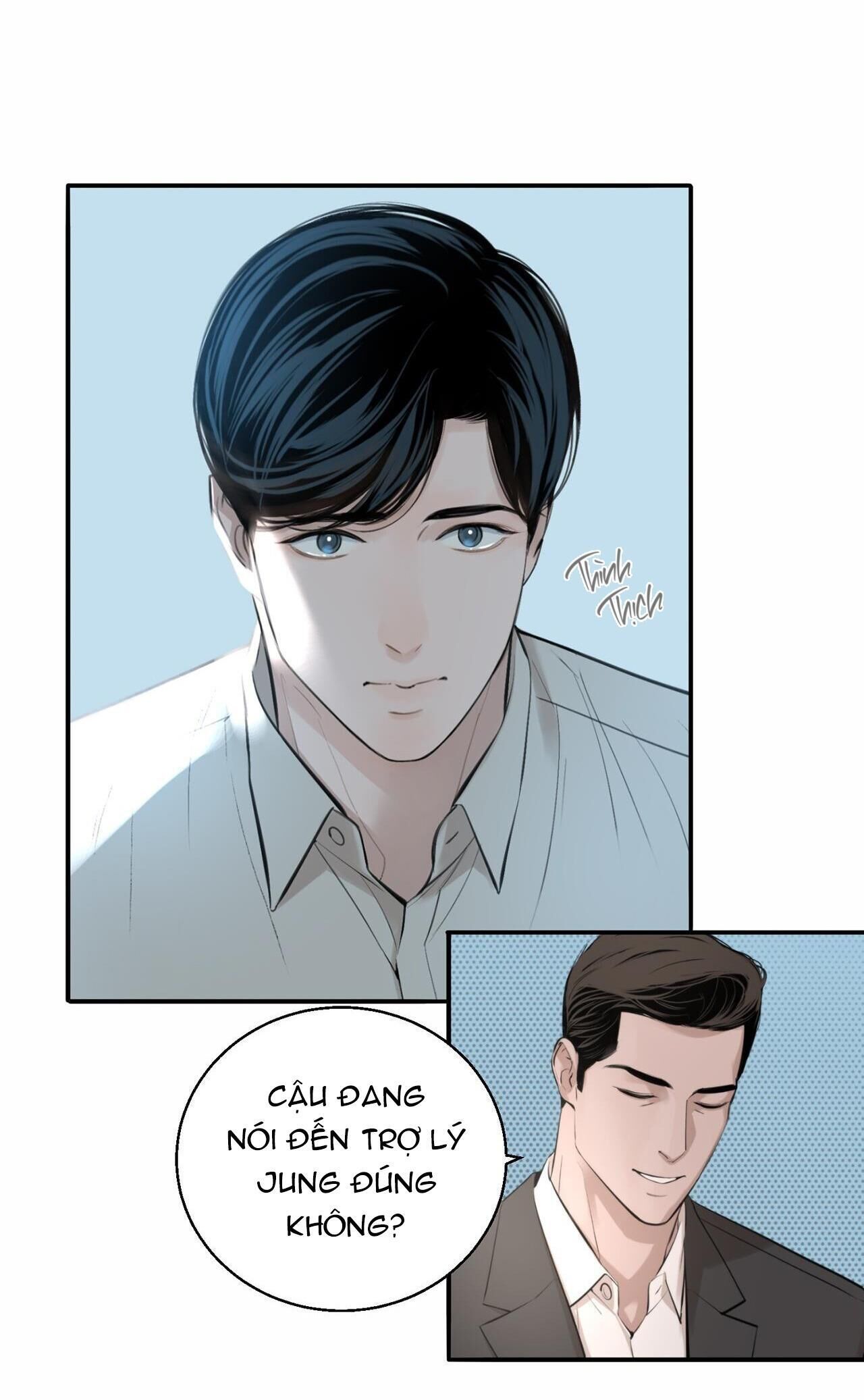 (ABO) DASH Chapter 6 - Trang 1