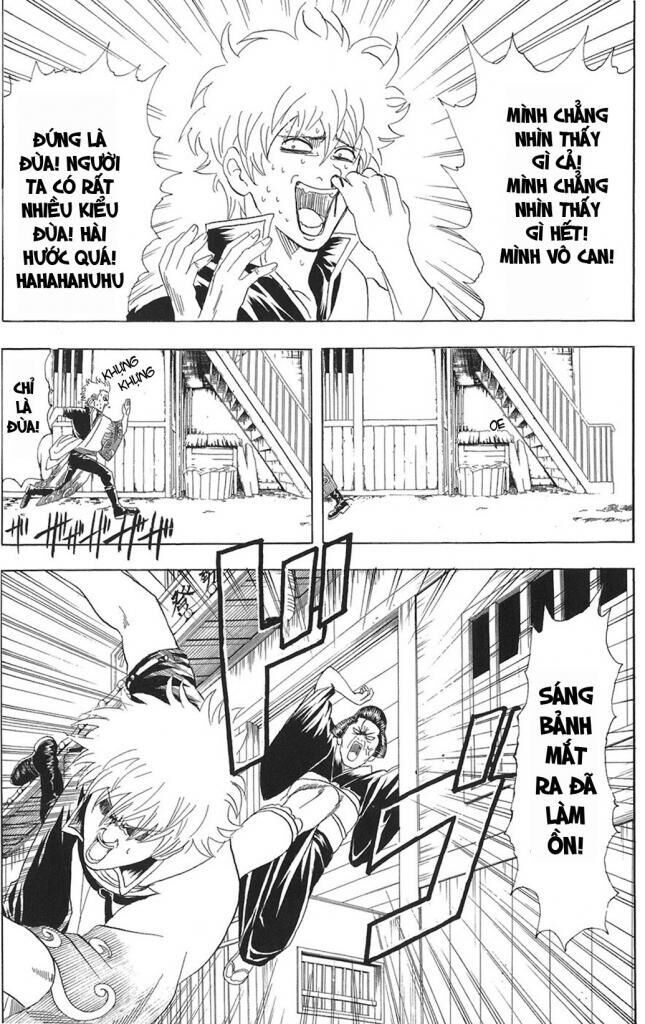 gintama chương 77 - Next chương 78