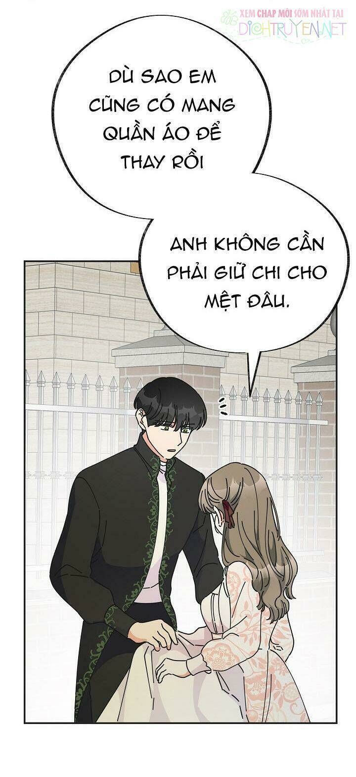 người hùng của ác nữ chapter 32 - Trang 2