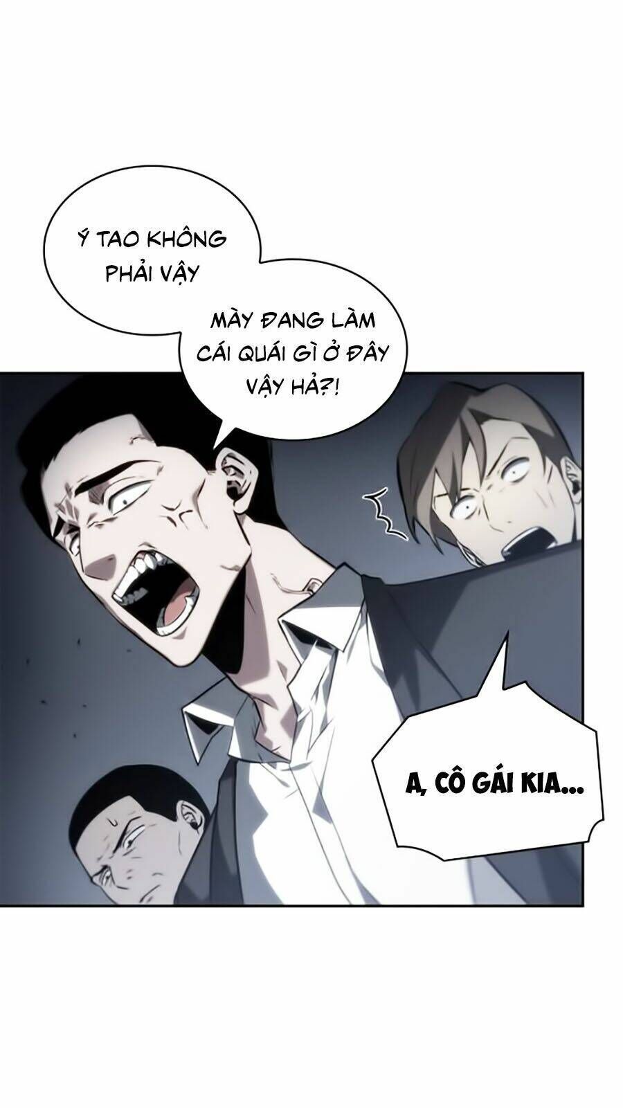 toàn trí độc giả chapter 16 - Trang 2