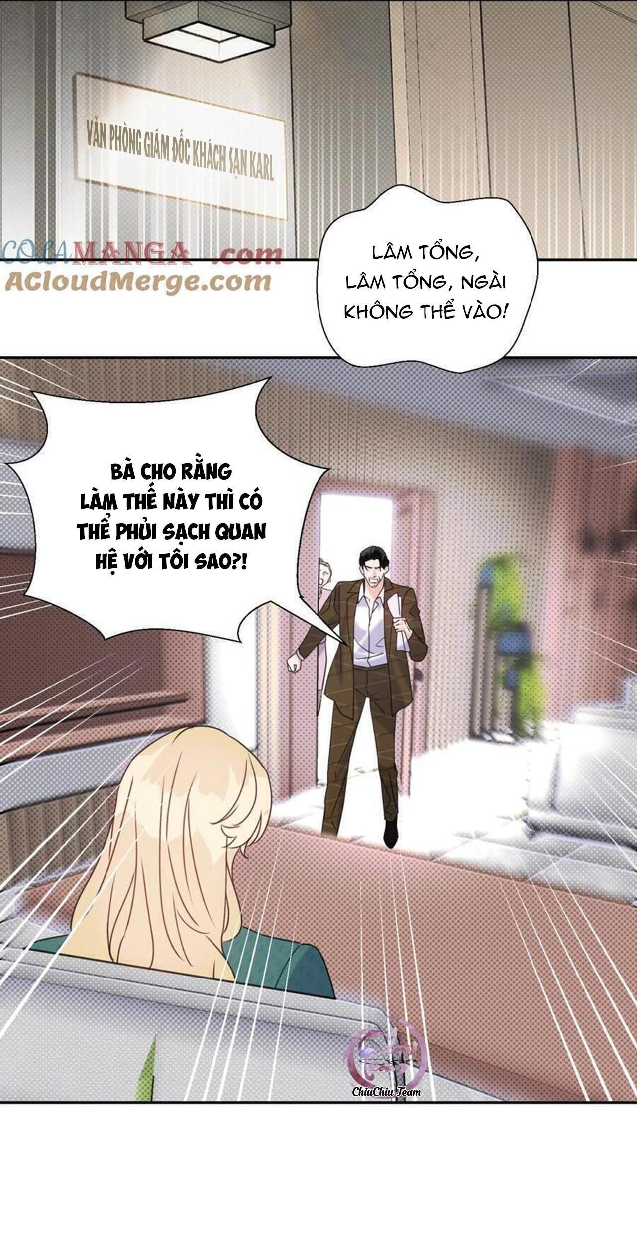 anh trai rẻ tiền của tôi Chapter 31 - Trang 1