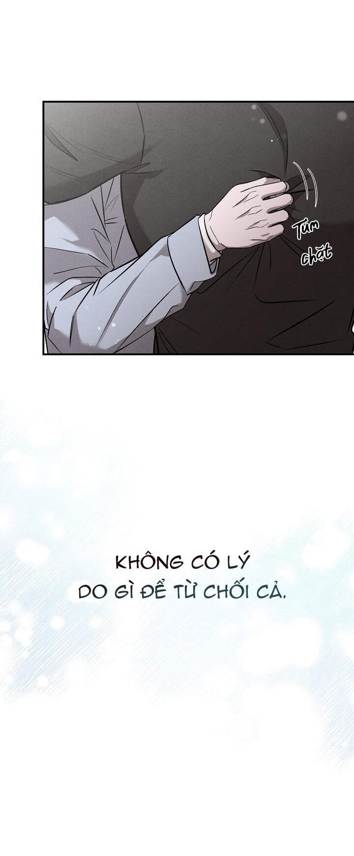 chạm vào em Chapter 21 - Trang 2